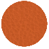Kinefis Postural Wedge - 50 x 20 x 15 cm (verschiedene Farben erhältlich) - Hockerfarben: Orange - 